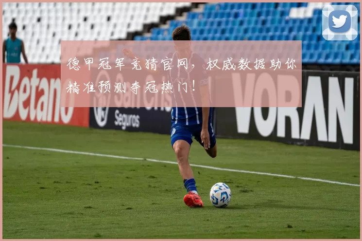 德甲冠军竞猜官网，权威数据助你精准预测夺冠热门！