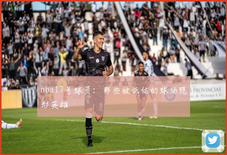 nba17号球员：那些被低估的球场隐形英雄