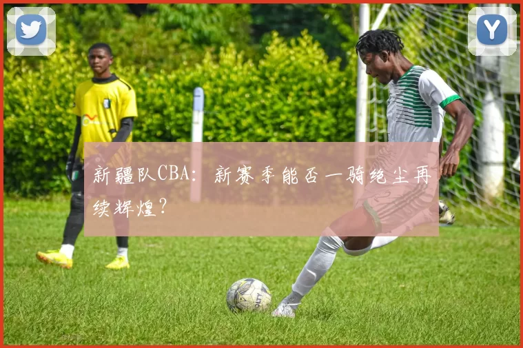 新疆队CBA：新赛季能否一骑绝尘再续辉煌？